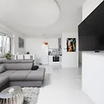 Lux 38b Luxury Penthouse & Deluxe * זאדאר