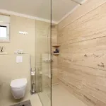 Lux 38b Luxury Penthouse & Deluxe דירה *
