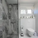 דירה Lux 38b Luxury Penthouse & Deluxe זאדאר