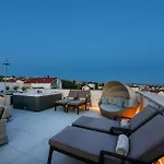דירה Lux 38b Luxury Penthouse & Deluxe *
