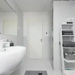 דירה Lux 38b Luxury Penthouse & Deluxe זאדאר