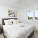 Lux 38b Luxury Penthouse & Deluxe זאדאר