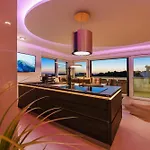 Lux 38b Luxury Penthouse & Deluxe דירה זאדאר