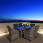 דירה Lux 38b Luxury Penthouse & Deluxe זאדאר