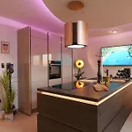 Lux 38b Luxury Penthouse & Deluxe זאדאר