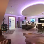 Lux 38b Luxury Penthouse & Deluxe * זאדאר