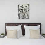Lux 38b Luxury Penthouse & Deluxe דירה זאדאר