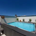 Lux 38b Luxury Penthouse & Deluxe * זאדאר