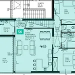 Lux 38b Luxury Penthouse & Deluxe *