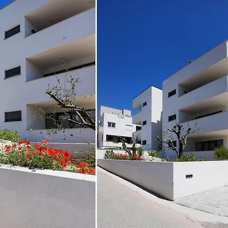 Lux 38b Luxury Penthouse & Deluxe * Zadar