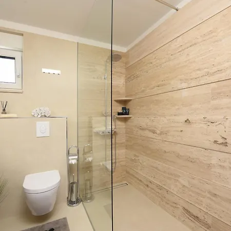 Lux 38b Luxury Penthouse & Deluxe 아파트 *