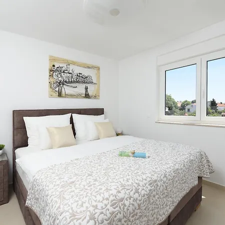 Lux 38b Luxury Penthouse & Deluxe Ζαντάρ