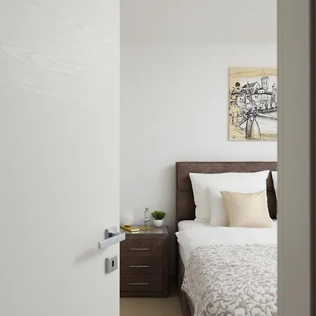 Lux 38b Luxury Penthouse & Deluxe Zadar