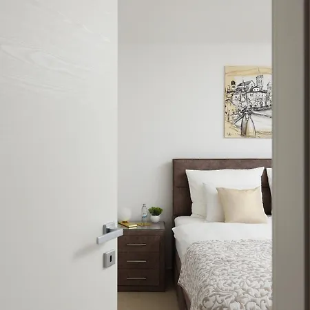 Lux 38b Luxury Penthouse & Deluxe Zadar