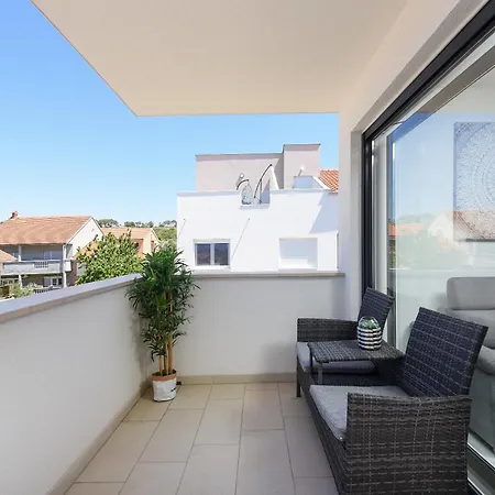 Lux 38b Luxury Penthouse & Deluxe Ζαντάρ