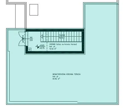 Lux 38b Luxury Penthouse & Deluxe *
