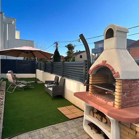 Apartament Lux 38b Luxury Penthouse & Deluxe