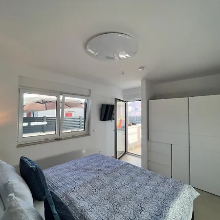 Apartament Lux 38b Luxury Penthouse & Deluxe *