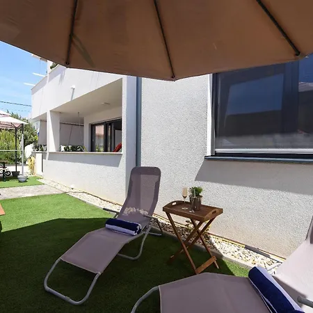 Apartment Lux 38b Luxury Penthouse & Deluxe *