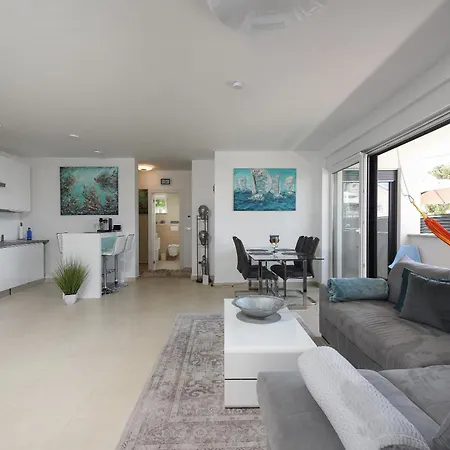 Lux 38b Luxury Penthouse & Deluxe Apartment Zadar