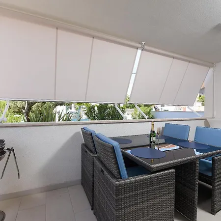 Lux 38b Luxury Penthouse & Deluxe Zadar