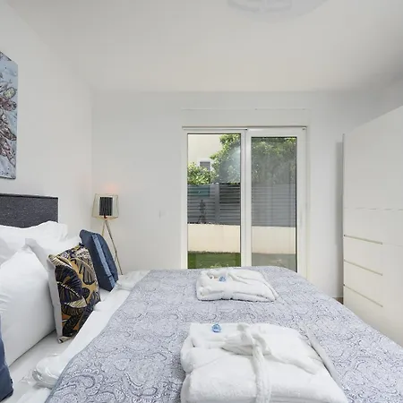 Lux 38b Luxury Penthouse & Deluxe * Zadar