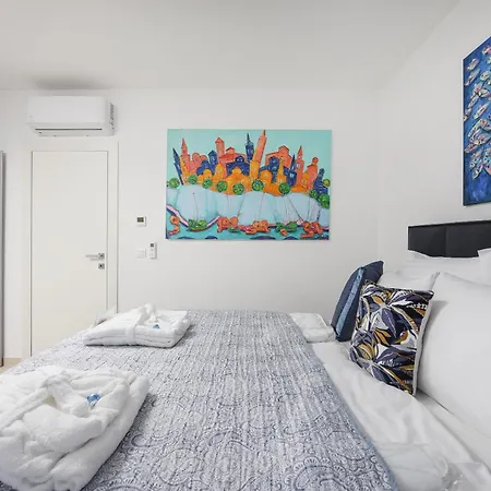 Apartment Lux 38b Luxury Penthouse & Deluxe Zadar