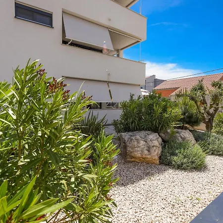 Lux 38b Luxury Penthouse & Deluxe * Zadar