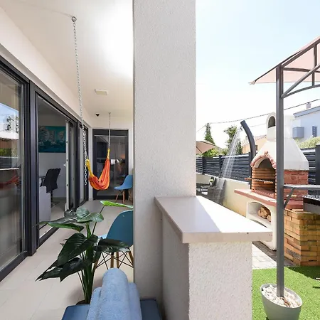 Apartment Lux 38b Luxury Penthouse & Deluxe *