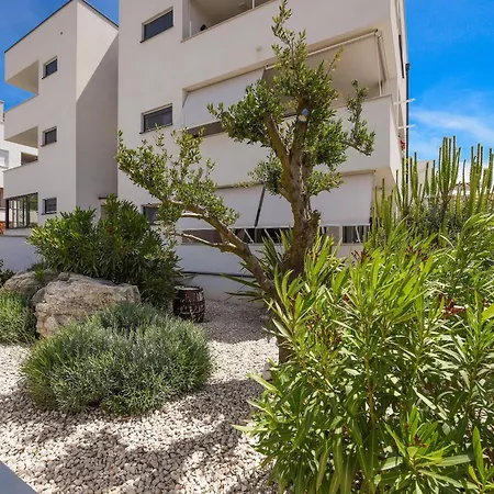 Lux 38b Luxury Penthouse & Deluxe Apartment Zadar
