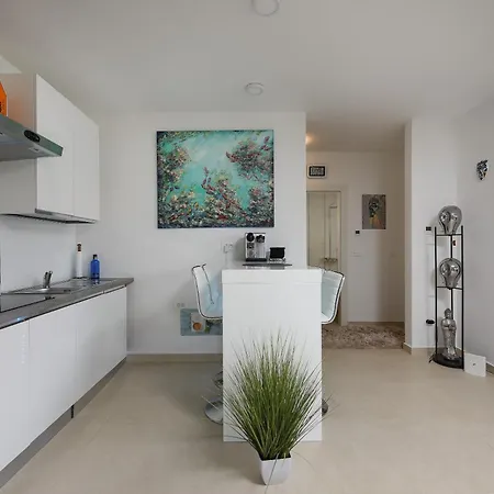 Apartment Lux 38b Luxury Penthouse & Deluxe Zadar
